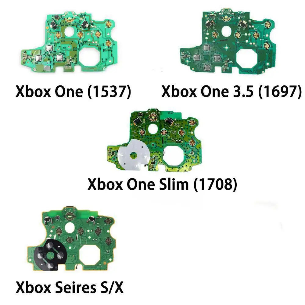 Button & USB-C Powe… - image