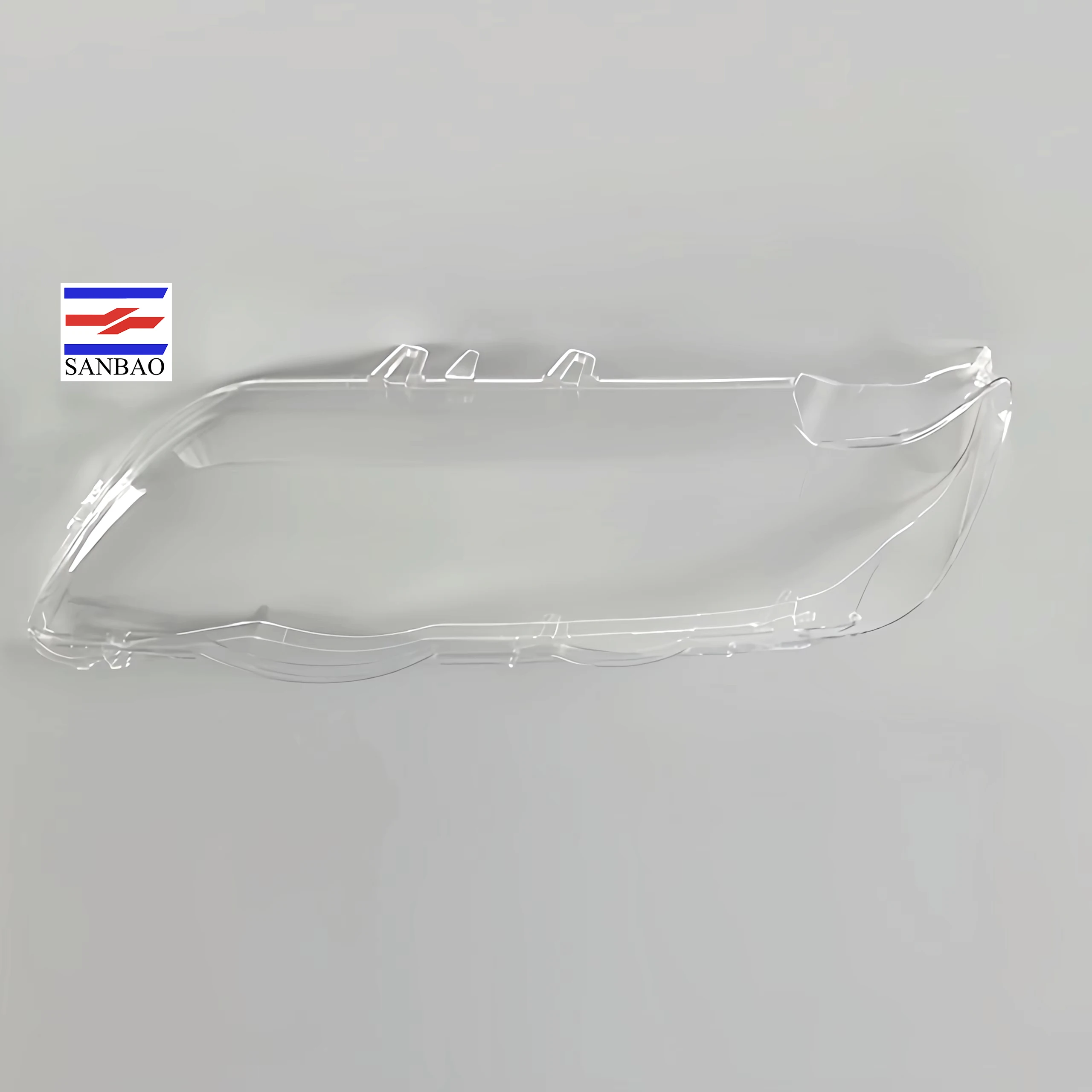 

Factory Direct New Protective Front Glass Headlight Cover For BMW Z4 G89 2009-2013 Includes Lens And Housing