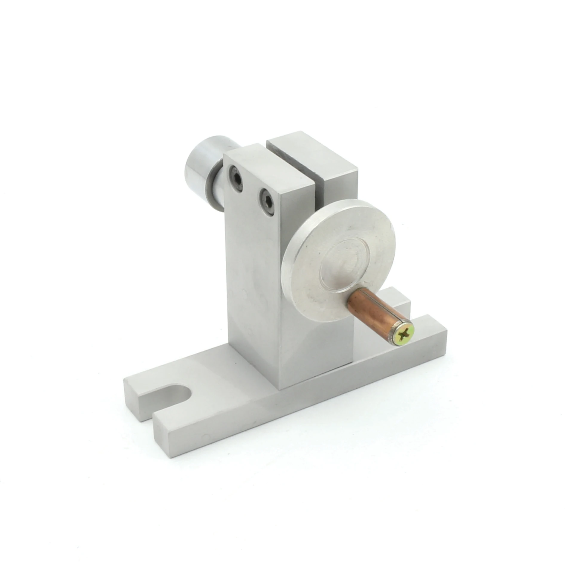 Rotary Fourth 4th Axis Dividing Head Rotation Axis 4:1 K11-65mm/K12-65mm & 54mm Movable Tailstock For Router Milling Machine