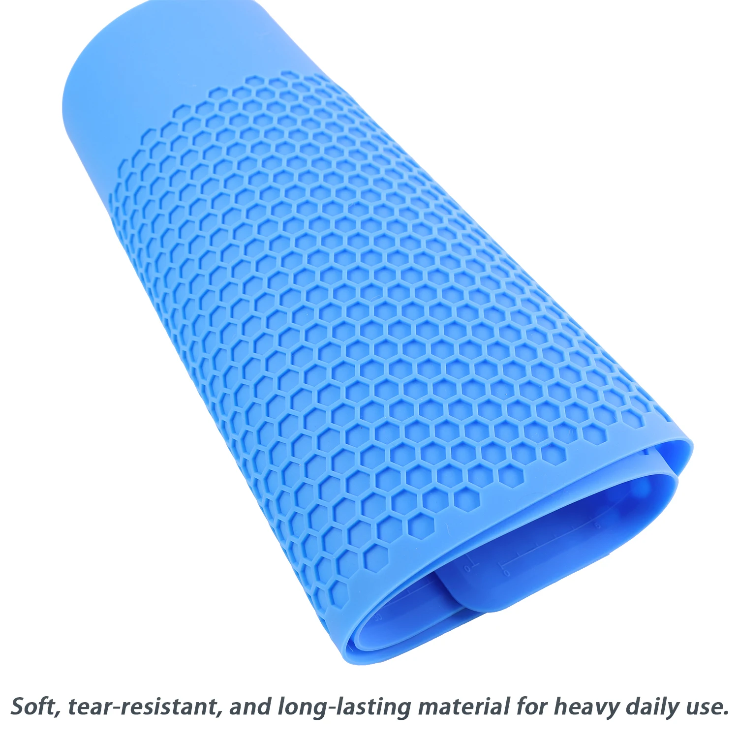 Anti-static ESD Welding Silicone Pad High-Temperature Resistant Silicone Rubber Repair Pad Phone Motherboard Repair Working Pad image 5