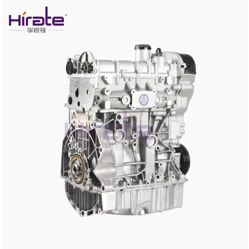 

Factory Price Engine Assembly ACR AQM ATK BJG BJT CKA CPD DBF Used For Vw Jetta Mk4 Bora 1.8t Engine Parts