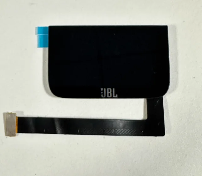 Suitable for JBL LIVE headphone screen accessories TFT7K2828-V1FPC-E