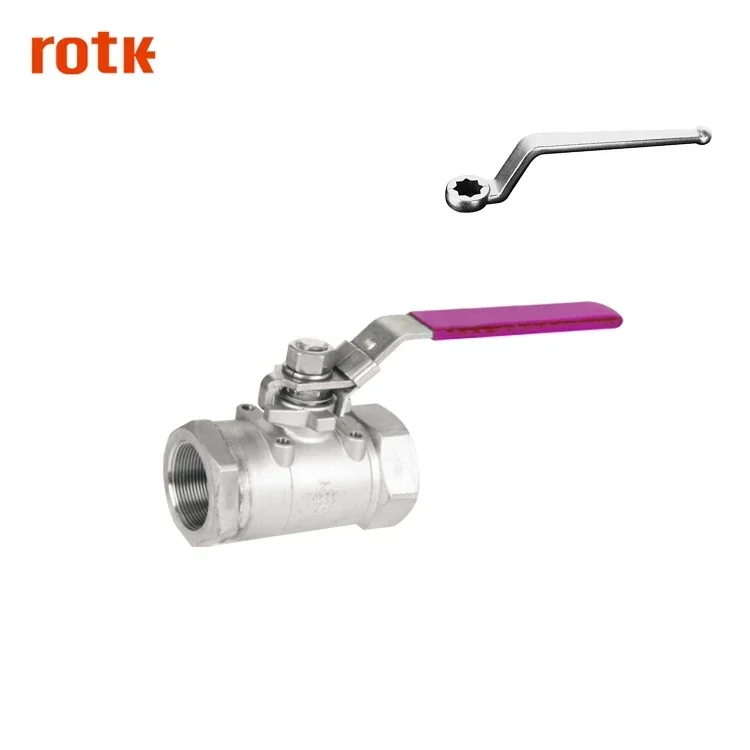 2개 고압 PN250 화재 안전 스테인리스 스틸 ISO 5211 마운팅 패드 암수 나사형 버트 용접 소켓 용접 볼 밸브