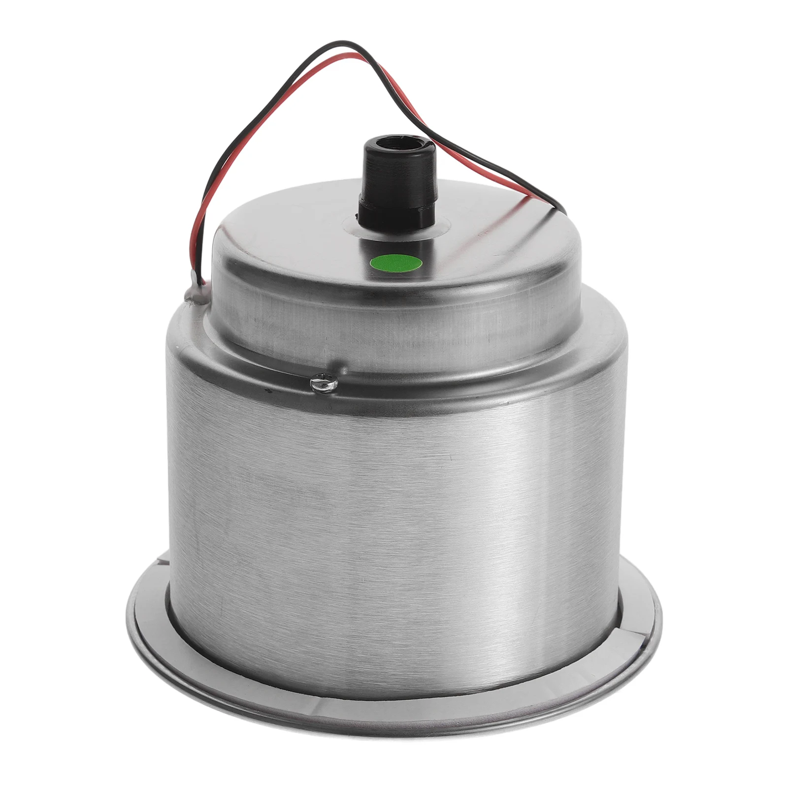 

Stainless Steel LED Cup Holder Insert for Boat RV Marine Accessories Universal Drink Holder with Night Light Durable for Sofa