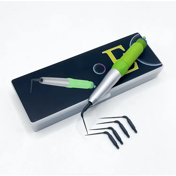 

Dentals Root canal Irrigation Endo Activator