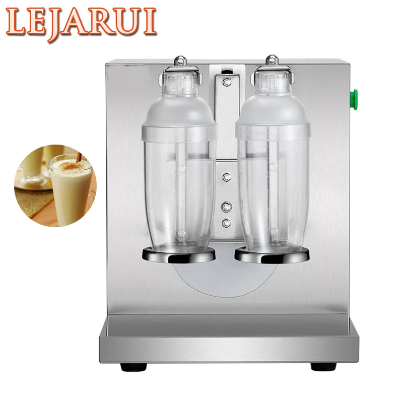 Automatic Milk Tea Shaker/Bubble Tea Shaking Machine For Drinking Shop