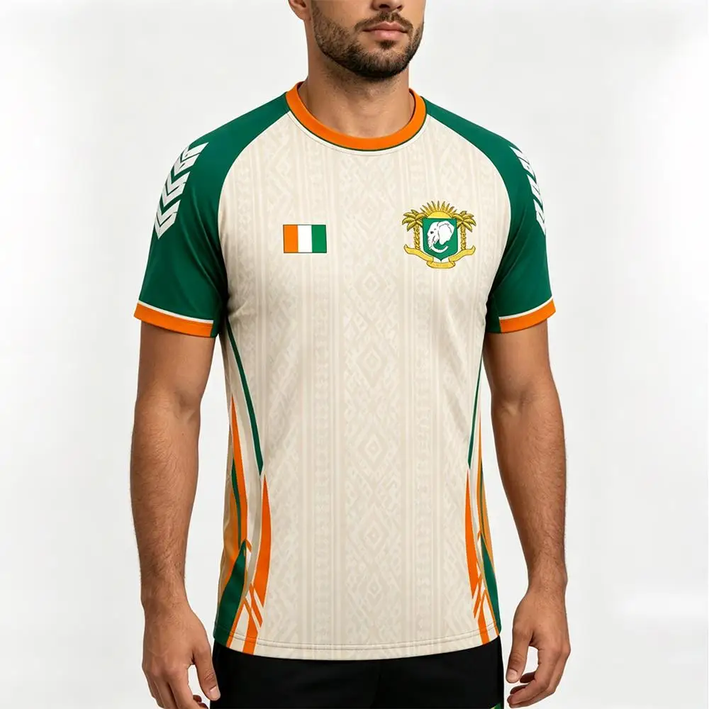 Thumbnail 2 - #66 Latest Sports Uniforms Offers