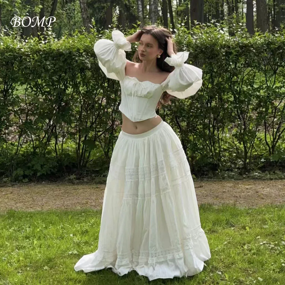 Bomp Princess 2PCS …