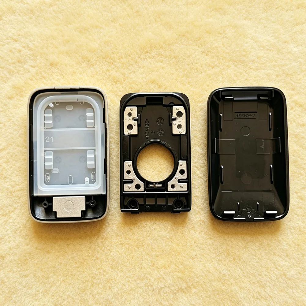 Original Remote Control Key Shell for Chery Jetour G700 Key Case without Chip