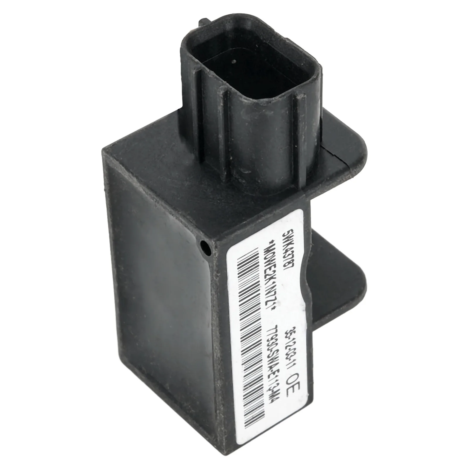 Front Mounted Sensor for For Crv 2007-2011 Exact Fit 77930-SWA-A11 OEM Replacement Part Pretested for Operational Integrity