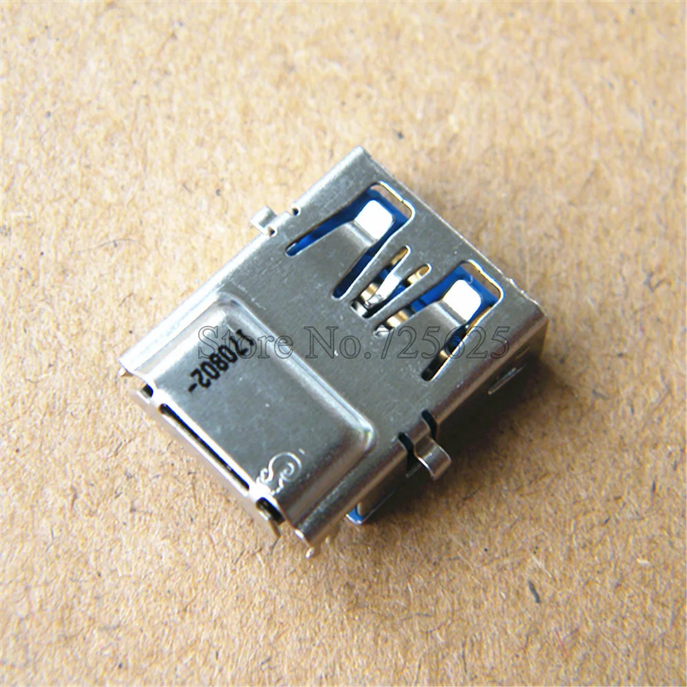 USB 3.0 암 포트 커넥터 플러그 잭, ACER E5-532G E5-575 E5-575G E5-574 E5-774 E5-774G E5-576G F5-573 F5-573G F5-572G, 신제품