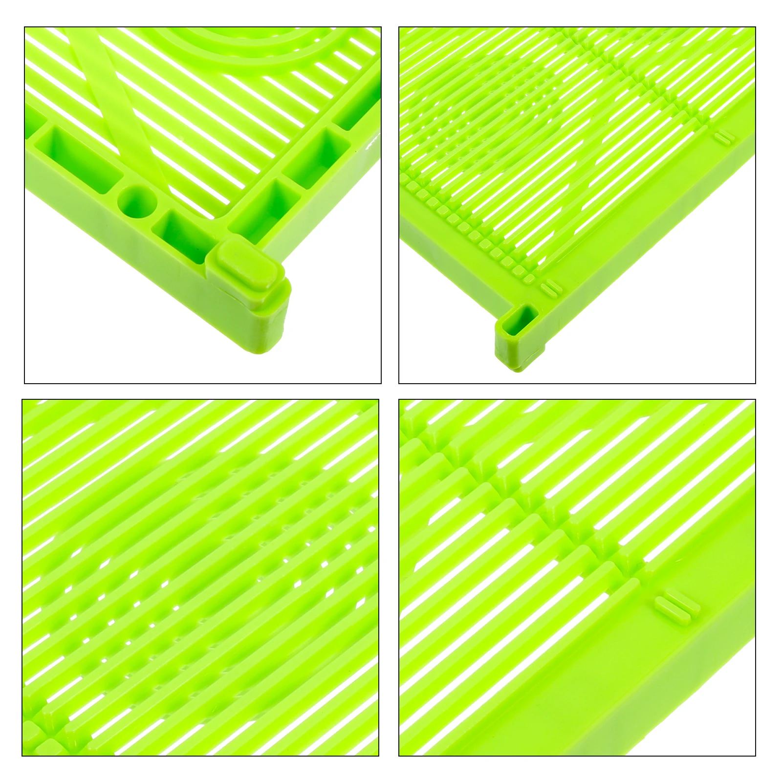 Incense Making Tools Drying Board Craft Kit Lightweight Mesh Tray Perfume Sticks Holder Fragrance Seat DIY Supplies
