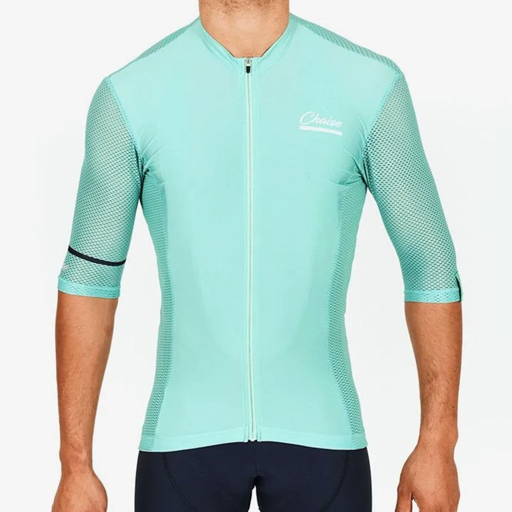 

Веломайка Chaise Cycliste Couture Pro Team для мужчин, одежда для шоссейного велоспорта, велосипедные рубашки, одежда для MTB, велоформа 2026