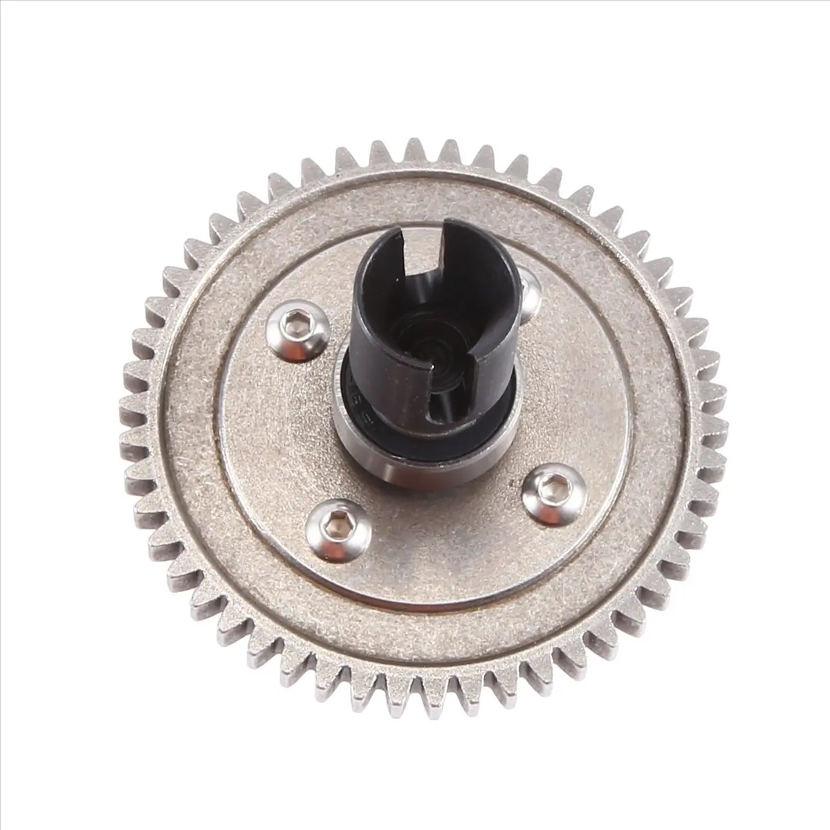 

Корпус дифференциала A48U 50T и шестерни для 1/10 Arrma, 1/8 Typhon, Karton, Senton, Outcast, Talion, 1/7 Mojave, красный