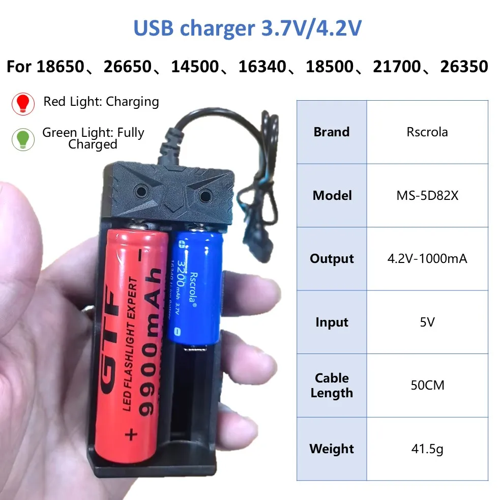 Thumbnail 3 - #74 Compare Rechargeable Batteries Before You Buy