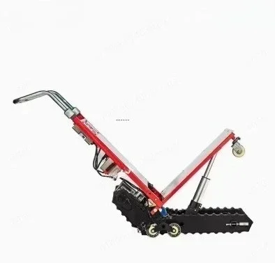 

425kg tracked handcart in stock