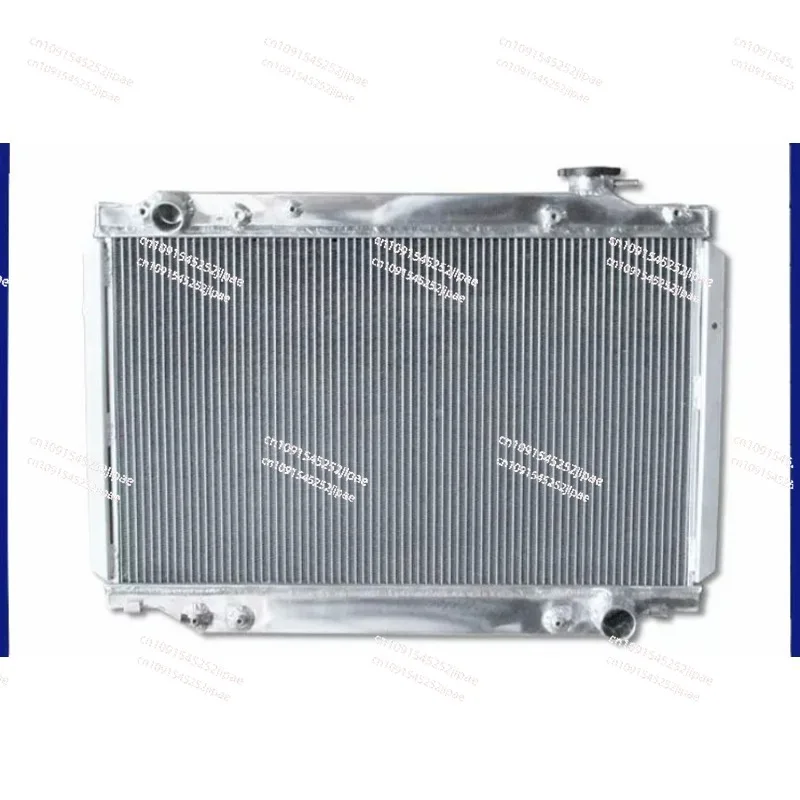 For Holden Commodore VE V8 MT Manual 2006-2013 Aluminum Radiator