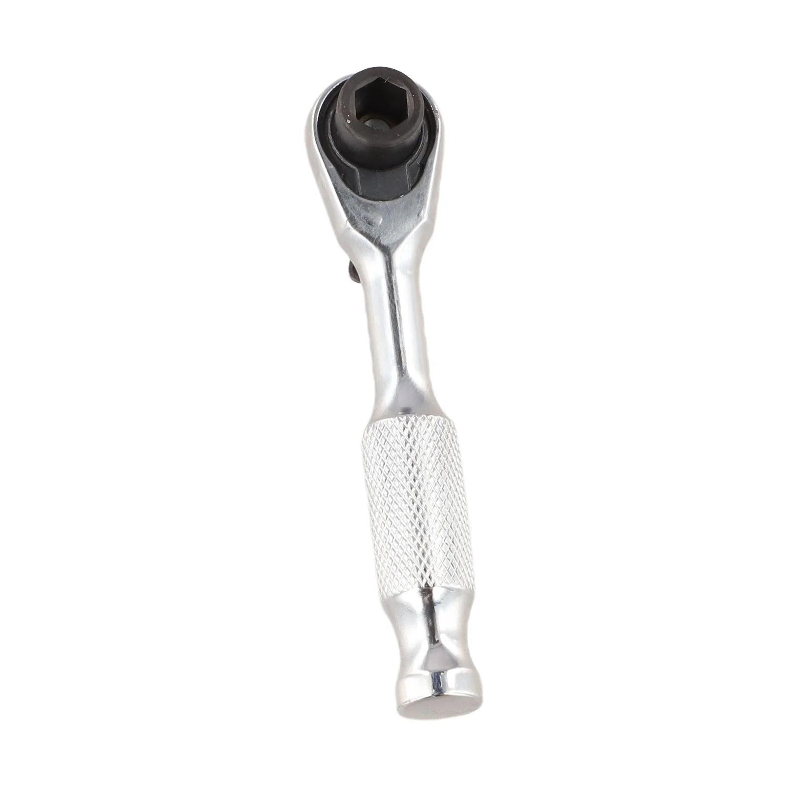 1/4 Drive For Mini Ratchet Wrench Set Built for Durability and Efficiency with Smooth Engagement and Low-Backlash Mechanism