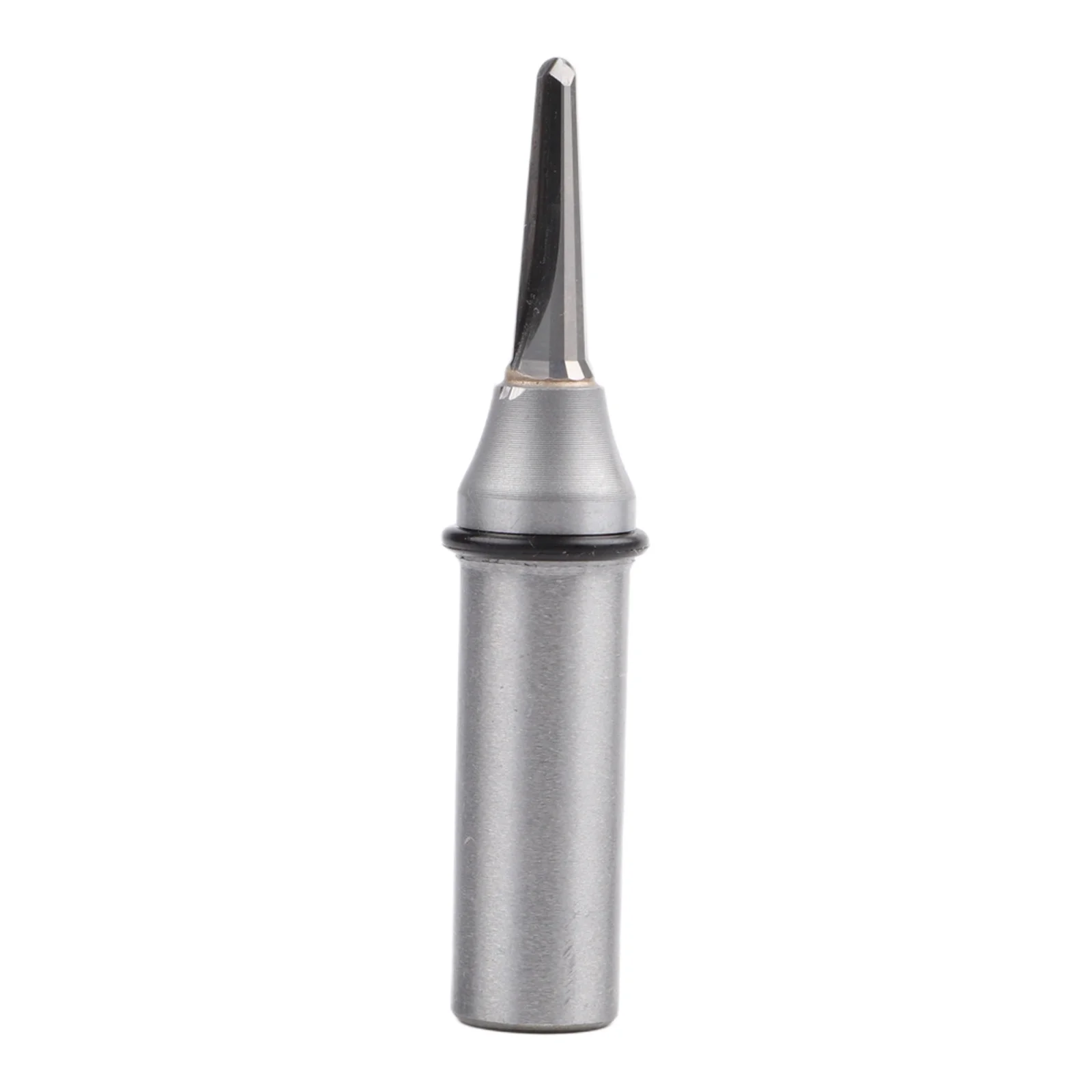 

Carbide Router Bit 12mm Router Bit Burr-free Finish Fine Contour Carving Grooving Scalloping Circular Gridding