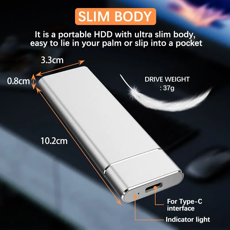 Thumbnail 4 - #2 Top External SSDs Picks for Every Budget