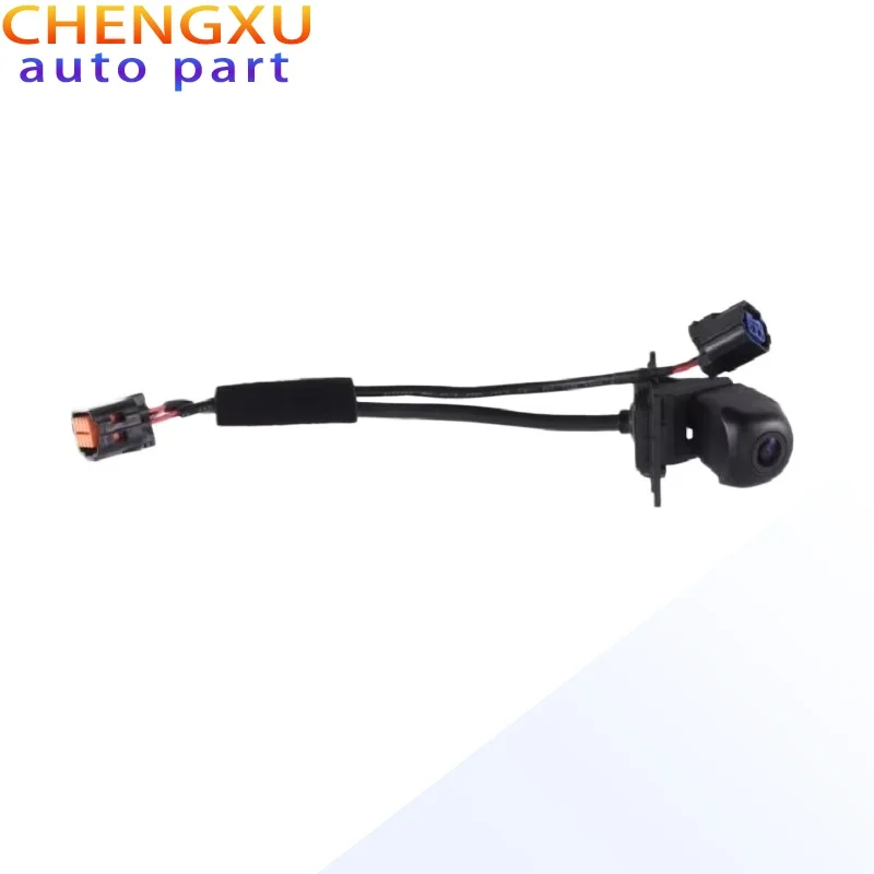 

99241-K0000 Rearview Reversing Camera Is Suitable for The Modern Soul Models From 2020 To 2022.