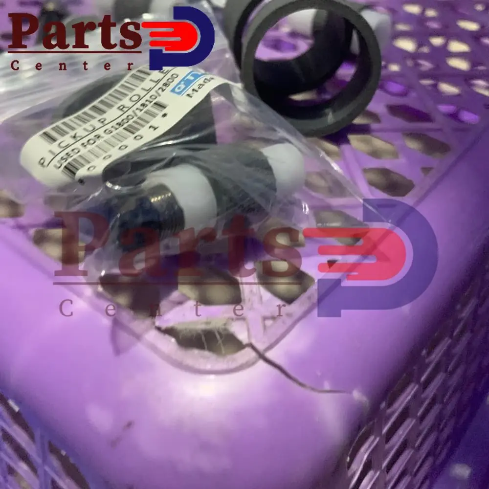compatible for CANON MX338 MX330 MX328 MX320 MX358 MX357 G1400 G2400 G3400 G1000 G2000 G3000 QM3-4014-010 QM3-4014-000 Pickup Ro
