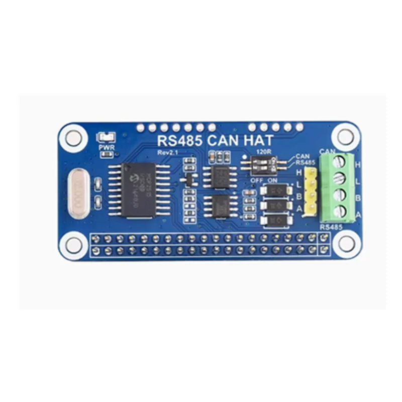 Raspberry Pi 4B/3B +/صفر W RS485 لوح تمديد يمكن وحدة UART وحدة الاتصالات شحن مجاني