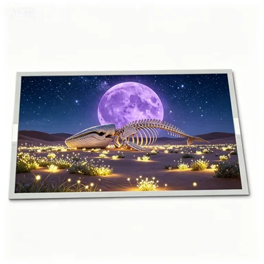 Brand new original 12.1-inch G121SN01 V.4 high-quality industrial LCD screen