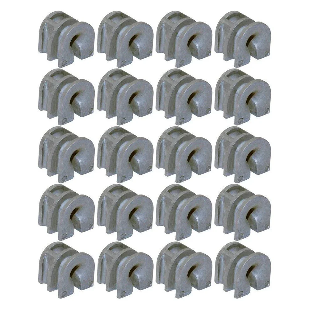 

Eyelet Sleeves Trimmer Head Trimmer Accessories Garden Tool Grass Cutter Parts Repair Tool Replacement Part High Quality