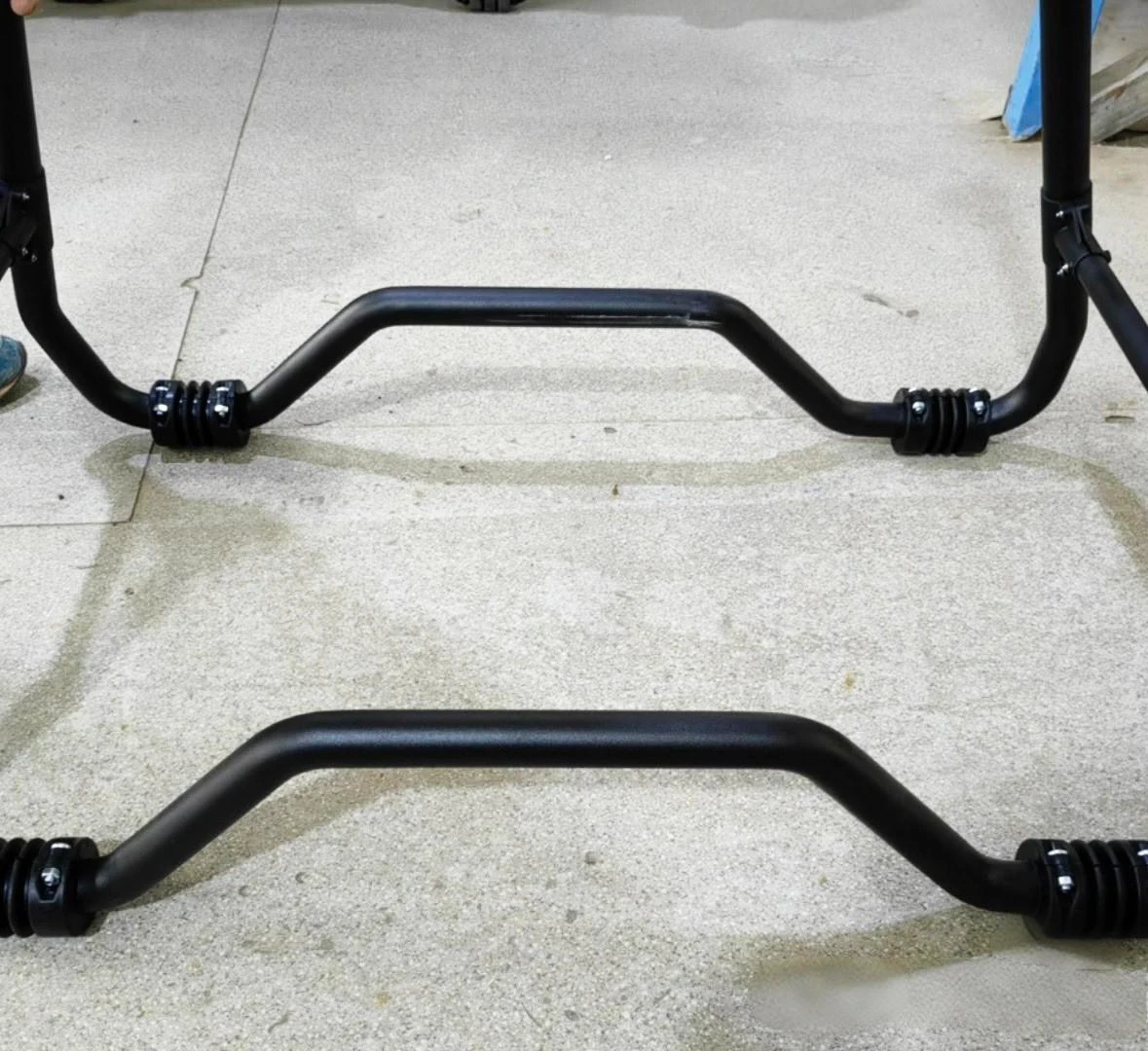 Pour DJI T70/T60P/T50/T40/T30 tout nouveau coussin de choc de train d'atterrissage