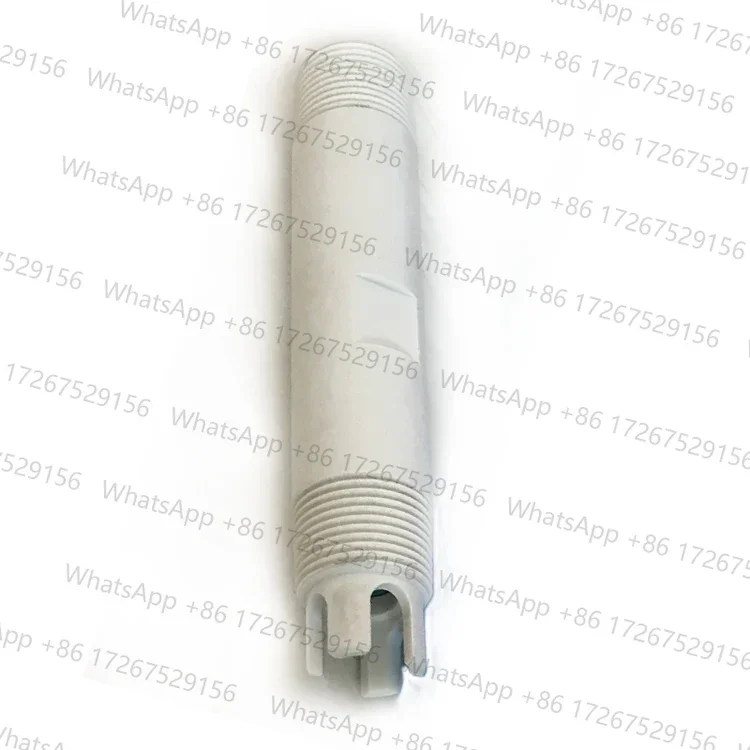 E + H pH/ORP Electrode Universal Holder CPA640-C111 Sheath 120mm