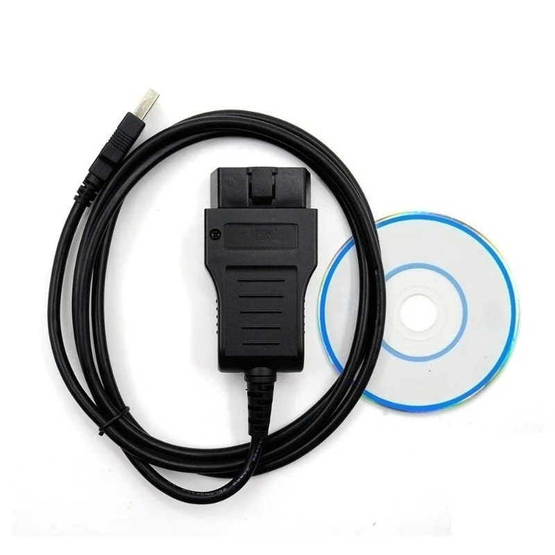 

Для VW/AUDI/Skoda/Seat Auto OBDII Code Reader диагностический инструмент для VAG K CAN V3.6 считывание кодов/запись памяти EEPROM