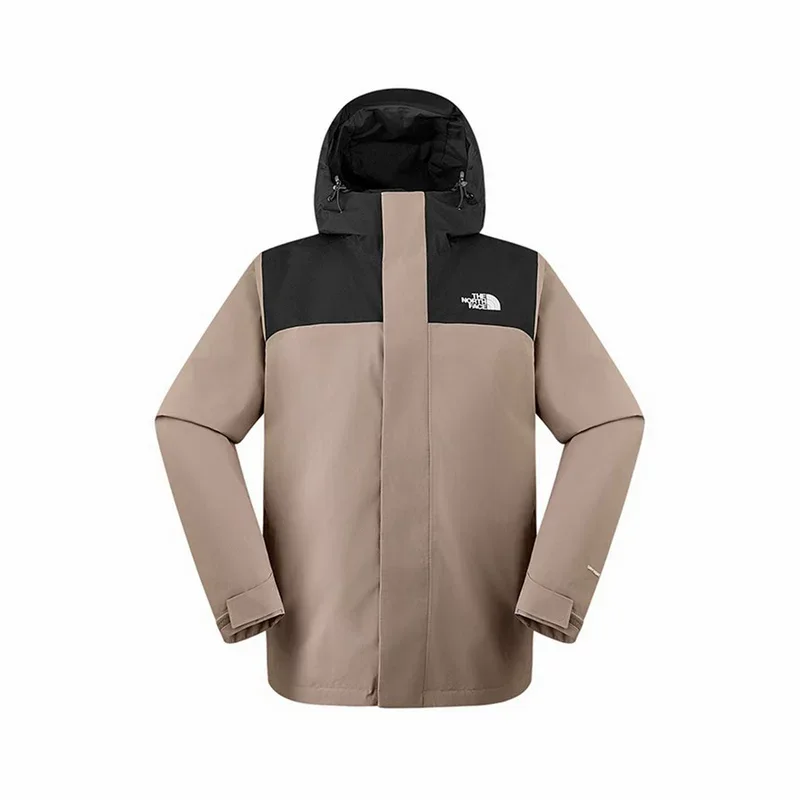 THE NORTH FACE Unisex Walking Running Training Sports Jacket Windbreaker Coat Lightweight Outdoor Outerwear NF0A8DX1DHL1