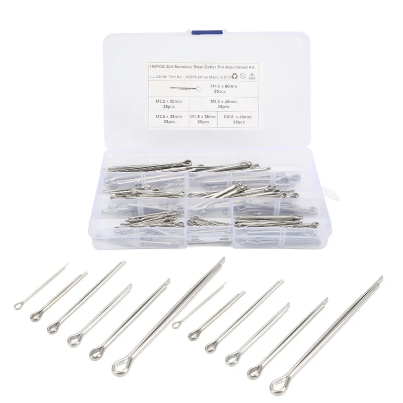 Stainless Steel Cot…