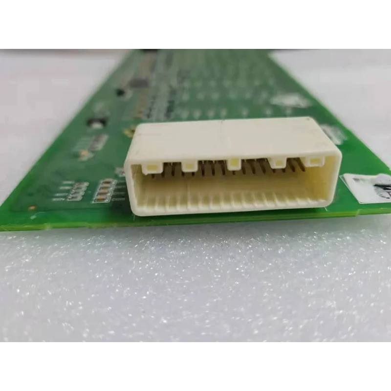 RW 950 RX5 BMS Vehicle Low Voltage Power Supply Power Side Core Module Chip