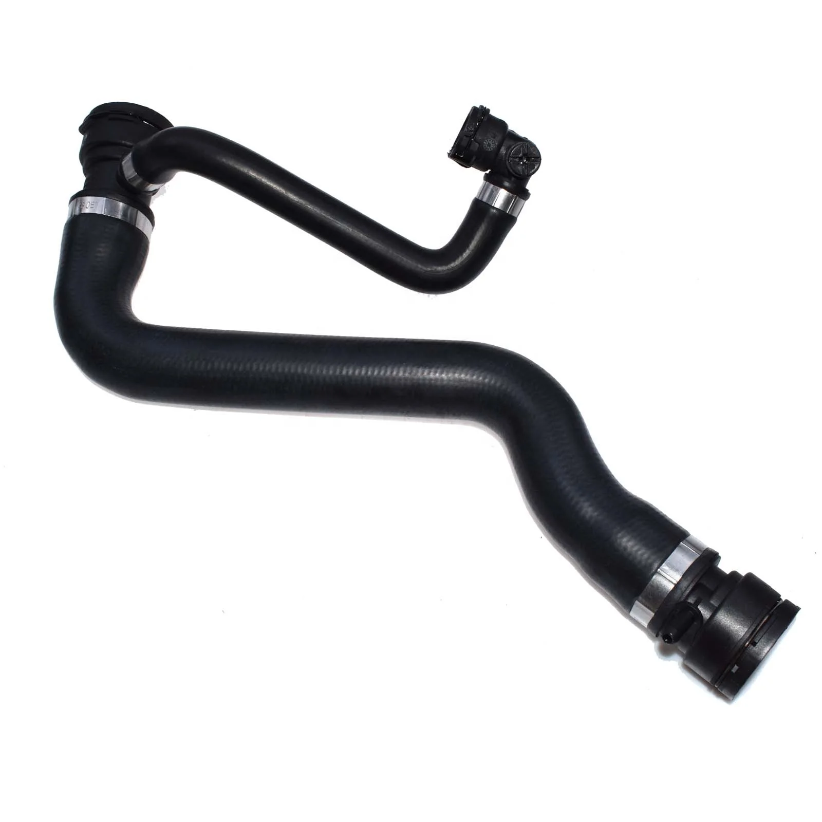 

17127531768 Kathaina Auto Parts 1 pcs Radiator Coolant Water Hose For BMW E84 E88 E90 E91 E92 X1 118i 120i 320i Wholesale Price