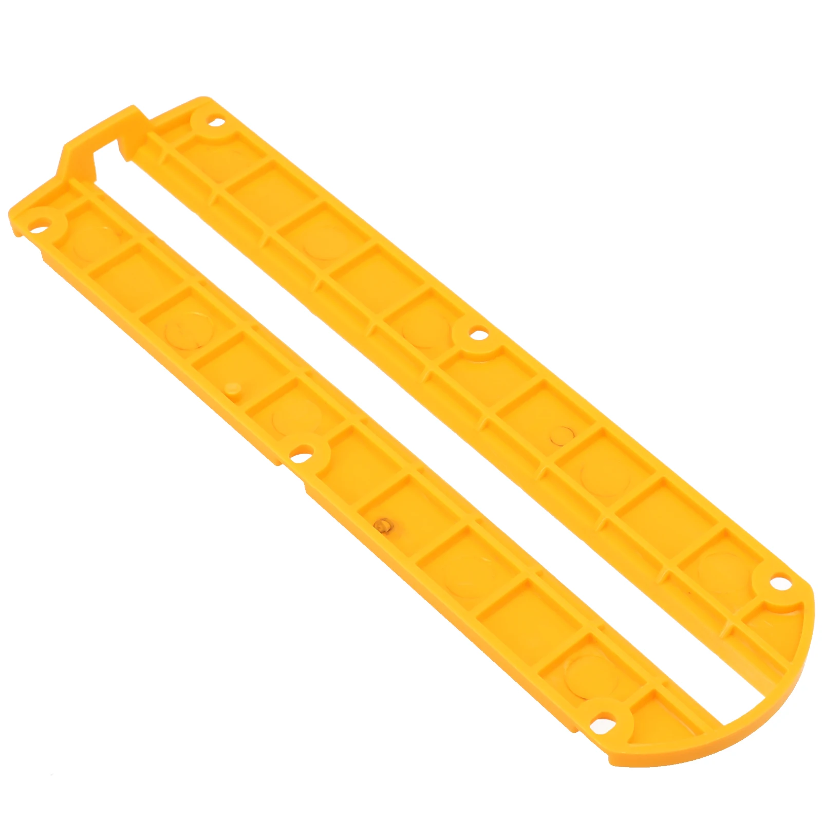 Placa de Repuesto para Sierra Ingletadora, Compatible con los Modelos DW703 Tipo 1, 3660 Tipo 2, DW715 Tipo 2, Restaura el Rendimiento de Corte