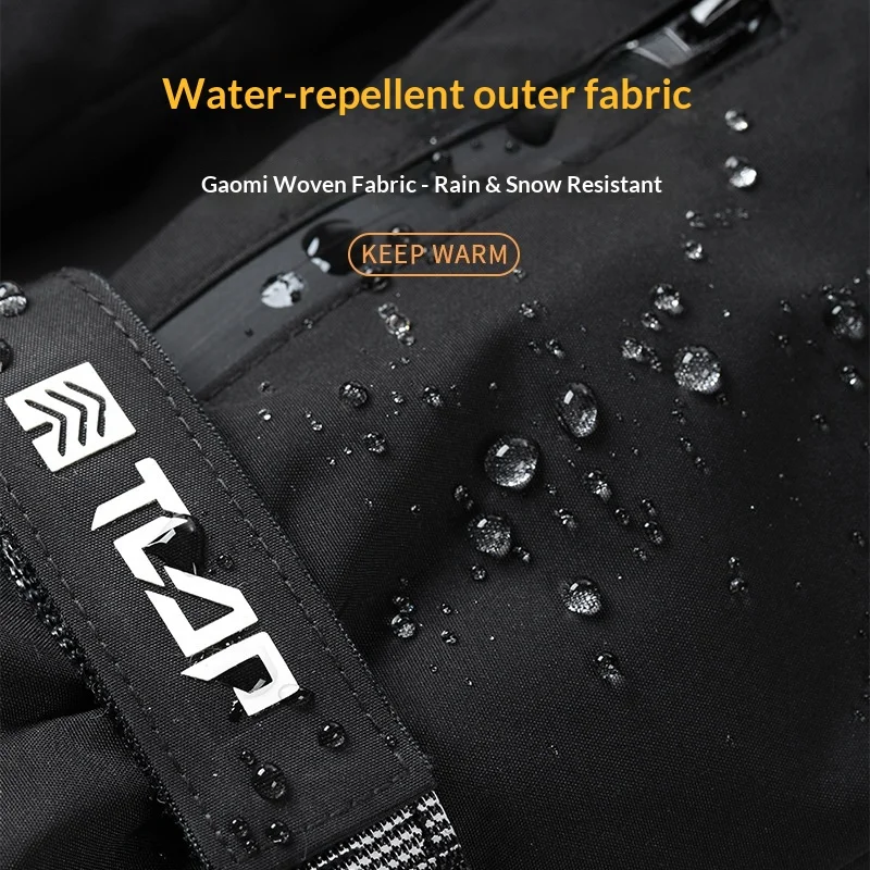 Thumbnail 3 - #29 Compare Thermal Winter Gloves Before You Buy