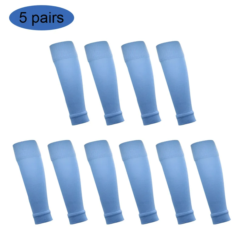 1/5/10/20 pairs of sports leg covers, calf socks, compression socks, and leg protectors, image 24