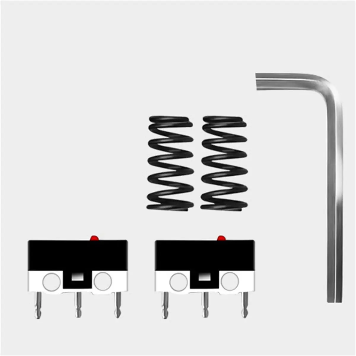 Abjs Mini Spot Weld…