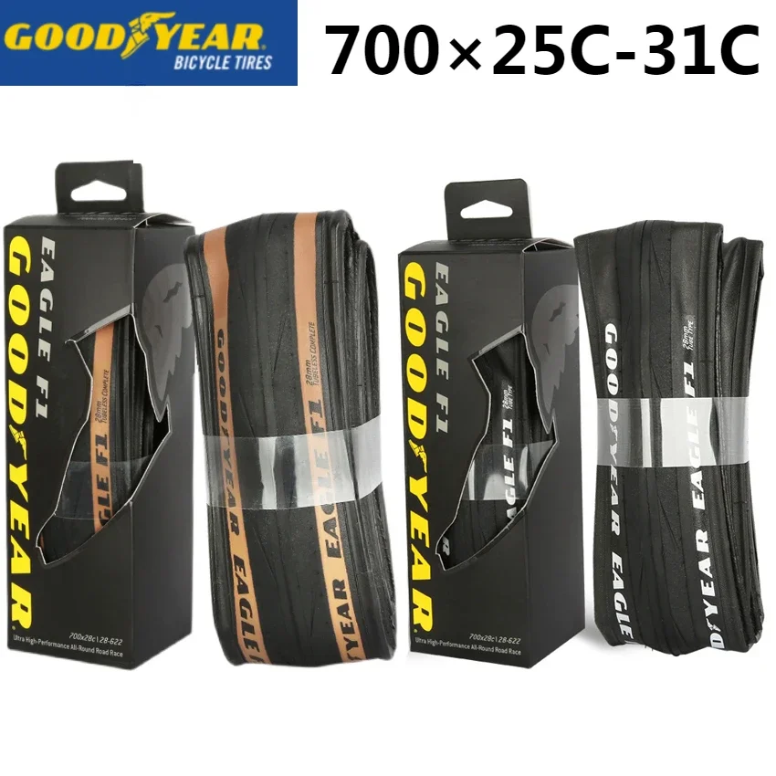 

Eagle Tubeless Road Bike Tire Gravel Cycling 700x25C 28C 30C 32C Bicycle Parts