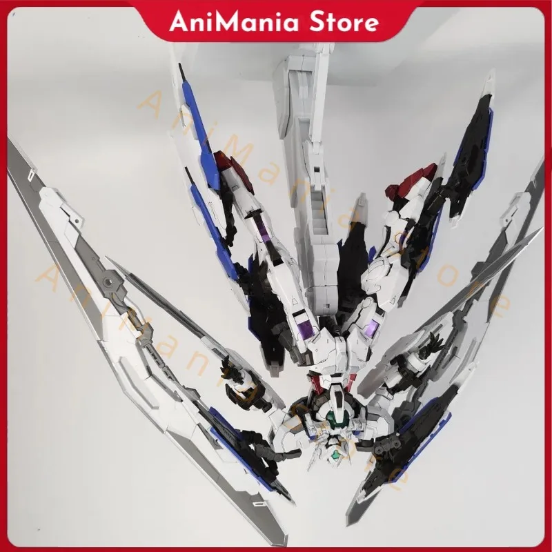 

Daban 8816A MG 1/100 Assembly Model Kit GNY-001 Astraea Collection Action Figures Robot Plastic Model Hobby Statue Toys Gifts