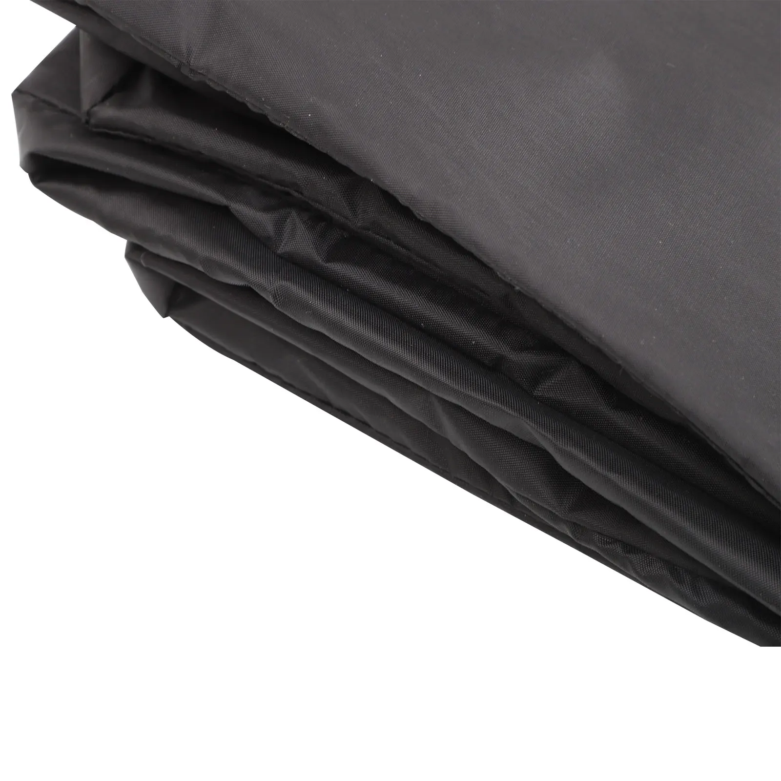 

Waterproof Furniture Cover Durable Dust Proof Outdoor Garden Table Chair Protector 190T Silver Coated Polyester Tear