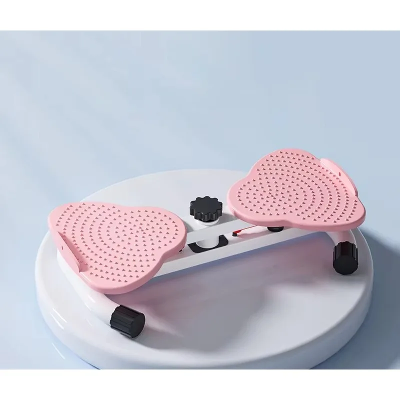 

Silent Waist Training Machine For Home Use Smooth Rotation For Full Body Fitness And Shaping Complete Kit