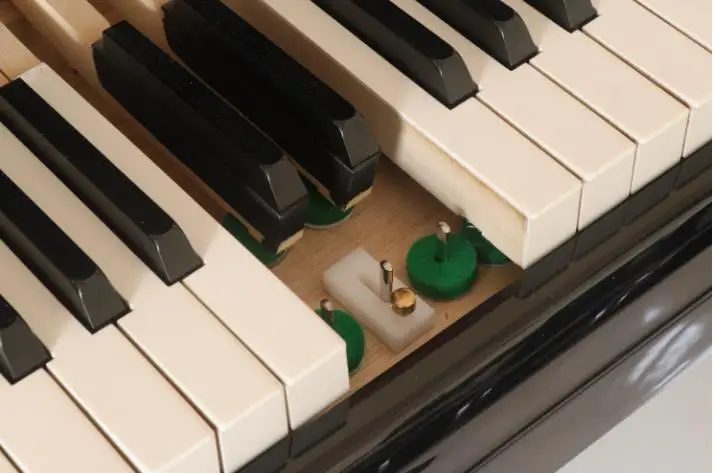 Piano accessories limit block repair accessories