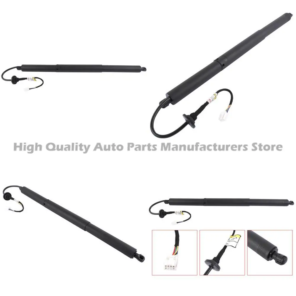 

Rear Liftgate Trunk Shock Support Strut Left Side Compatible with Tesla Model Y 2020 2021 2022 2023