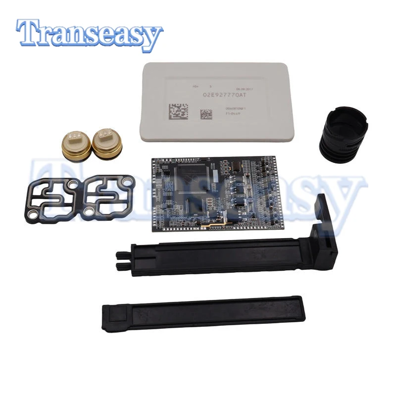 

Новый комплект для ремонта основной реконструкции 02E DQ250 DSG, костюм для запасных частей Audi Volkswagen