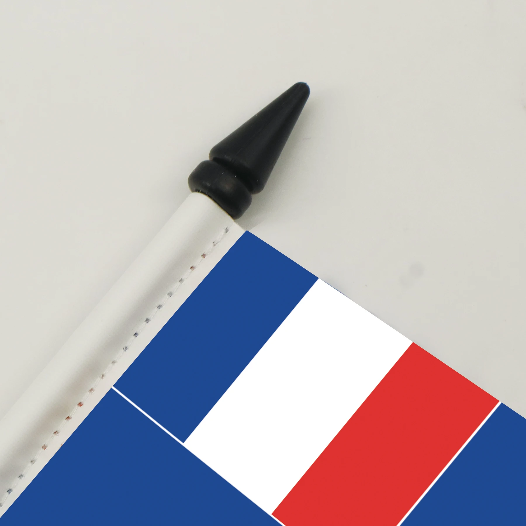 French Southern and Antarctic Territories  Desk Flag 5.5x8.3inch Conference Negotiation Flag