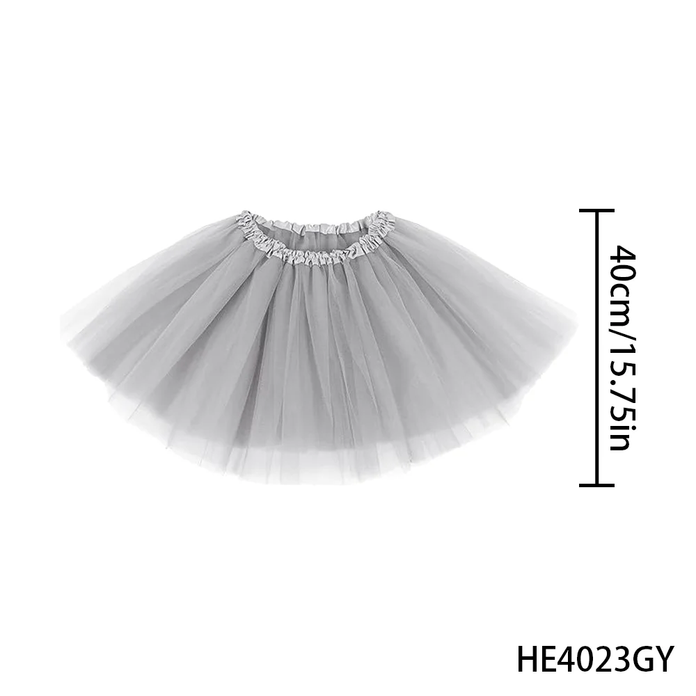 PESENAR L'abito in chiffon Gery degli anni '80 è adatto per scene come feste e carnevale negli anni '80