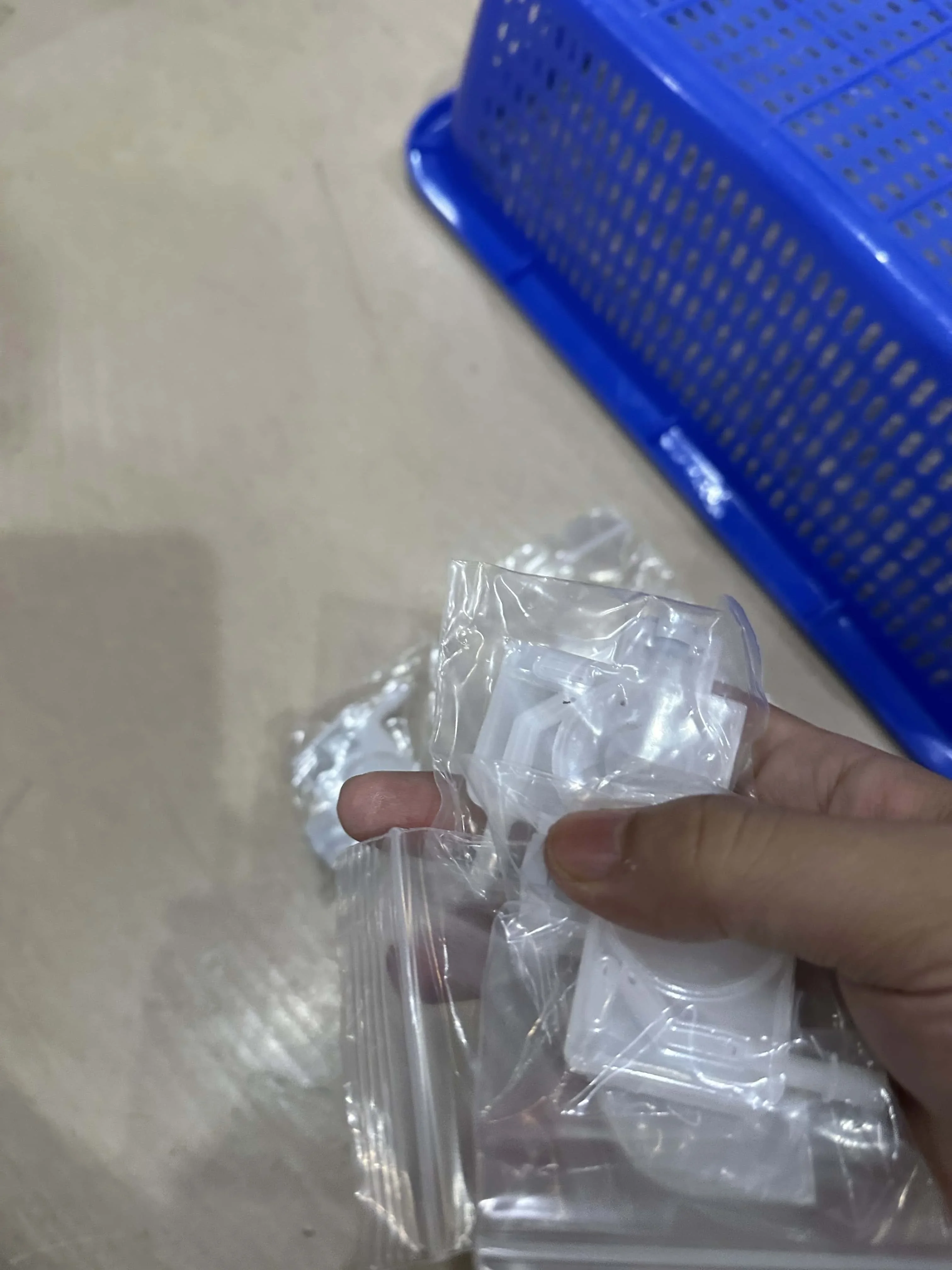 

20pcs White Damper For Epson DX5/XP600/4720/I3200 for Stylus ProII 4800 9800 4880 7880 9880 printer DTF ink dumper filter